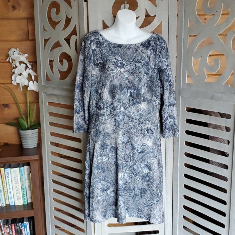 Indication Dress